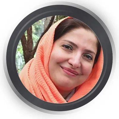 دکتر عاطفه عاشوری برمچی دکتر عاطفه عاشوری برمچی