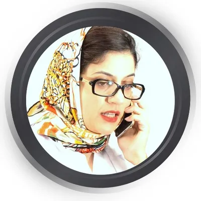 دکتر نازنین صفائی دکتر نازنین صفائی