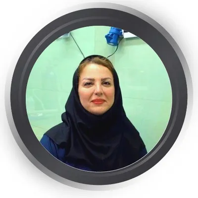 دکتر سارا میرزاجانی دکتر سارا میرزاجانی