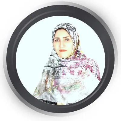 دکتر مینا عطائی دکتر مینا عطائی