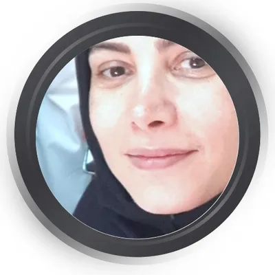 دکتر ریحانه حسینی دکتر ریحانه حسینی