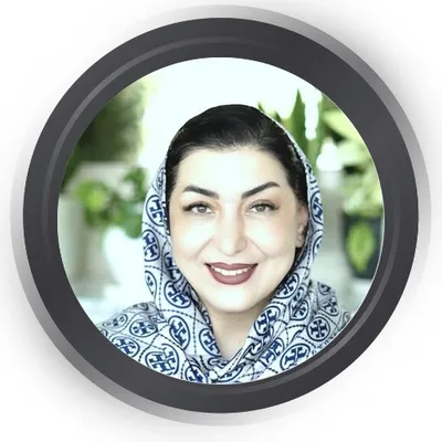 دکتر آتوسا جعفری دکتر آتوسا جعفری