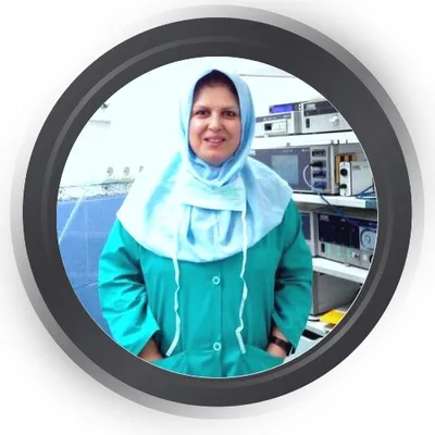 دکتر فریبا الماسی دکتر فریبا الماسی