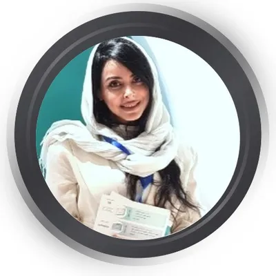 دکتر دریه طاهری کهن دکتر دریه طاهری کهن