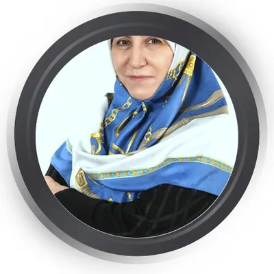 دکتر خدیجه شادجو دکتر خدیجه شادجو