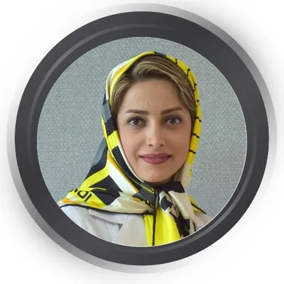 دکتر آزاده یوسف نژاد دکتر آزاده یوسف نژاد