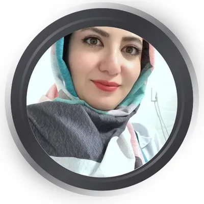 دکتر محدثه عالمی دکتر محدثه عالمی
