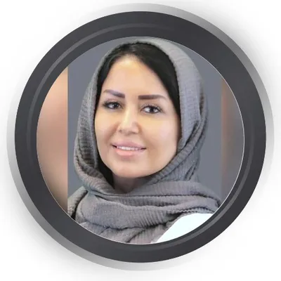 دکتر افسون زارعی دکتر افسون زارعی