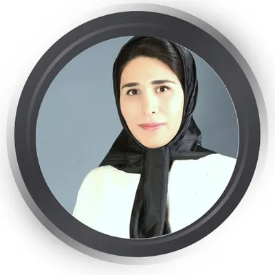 دکتر ویدا امیری دکتر ویدا امیری
