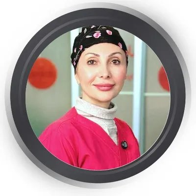 دکتر مریم روانبد شیرازی دکتر مریم روانبد شیرازی