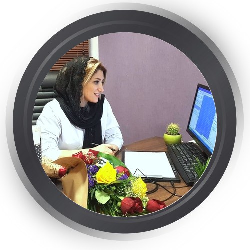 دکتر فاطمه قربعلی دکتر فاطمه قربعلی
