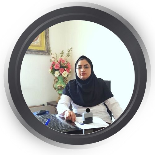 دکتر فاطمه کریمی دکتر فاطمه کریمی