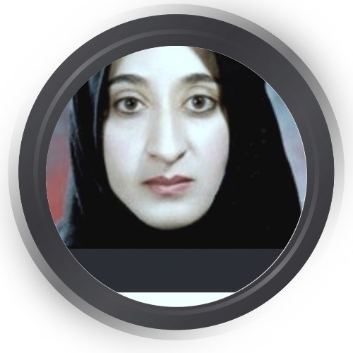 دکتر پروانه نوروزی جیرنده دکتر پروانه نوروزی جیرنده