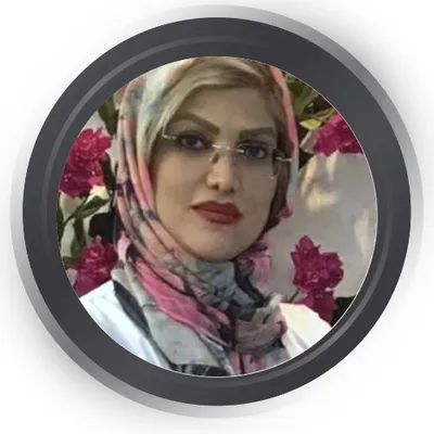 دکتر نسترن اشعریین