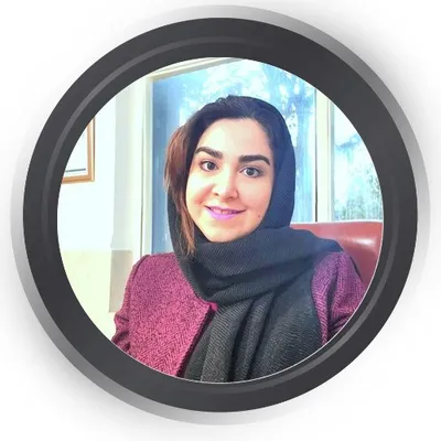 دکتر ساناز هوشیارمنش