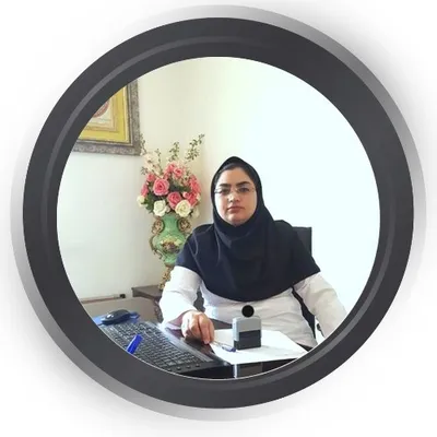 دکتر فاطمه کریمی