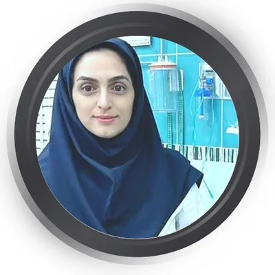 دکتر آرا عمرانی پور
