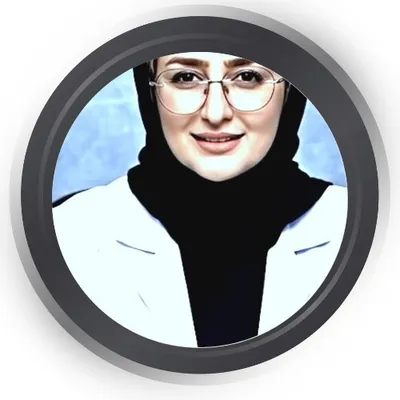 دکتر زهرا آزاد