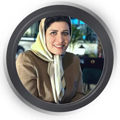 دکتر ندا بداقی