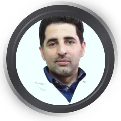 دکتر بهنام غفارزاده دکتر بهنام غفارزاده