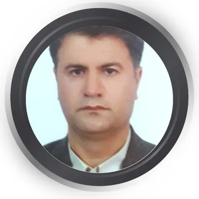 دکتر بهرام بهرامیان دکتر بهرام بهرامیان