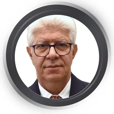 دکتر محمدباقر رهبانی نوبر دکتر محمدباقر رهبانی نوبر