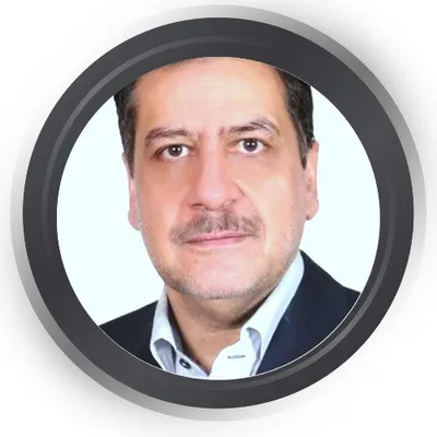 دکتر فرزان کیان ارثی دکتر فرزان کیان ارثی