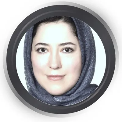 دکتر فاطمه قاضی نور دکتر فاطمه قاضی نور