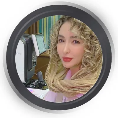 دکتر ندا کارگر دکتر ندا کارگر