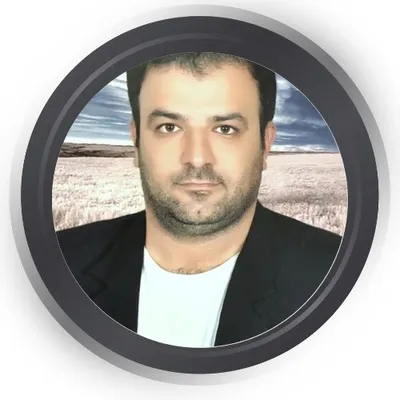 دکتر محمدباقر مرادی دکتر محمدباقر مرادی