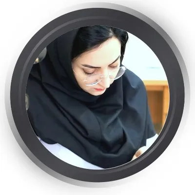 دکتر مرضیه فتوحی دکتر مرضیه فتوحی