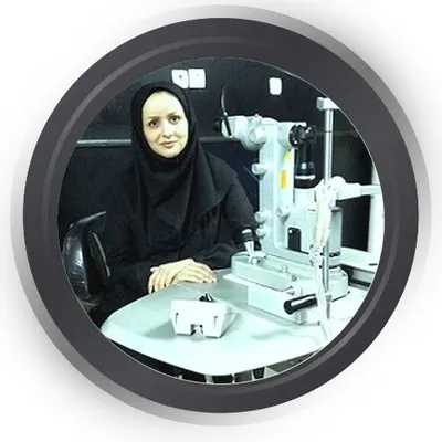 دکتر مریم حاجی زاده دکتر مریم حاجی زاده