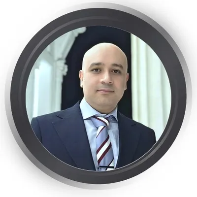 دکتر محمد اکملی دکتر محمد اکملی