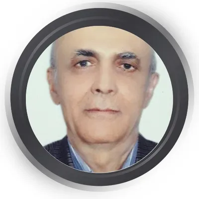 دکتر کمال بهادری دکتر کمال بهادری