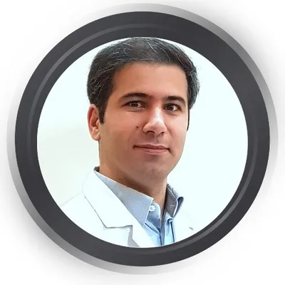 دکتر بهمن اینانلو دکتر بهمن اینانلو