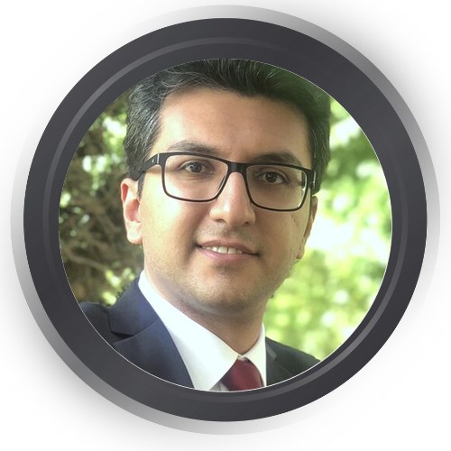 دکتر پویان پهلوانی دکتر پویان پهلوانی