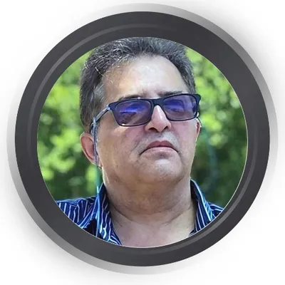 دکتر حمید وحیدی دکتر حمید وحیدی