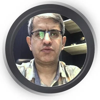 دکتر محمد افراشته