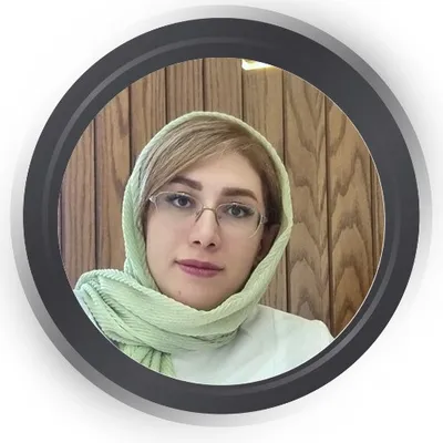 دکتر نگین بحرینی دکتر نگین بحرینی