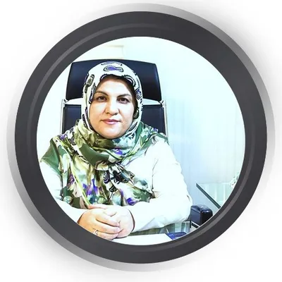 دکتر ربابه غیبی