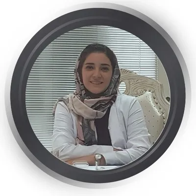 دکتر فاطمه رجبی دکتر فاطمه رجبی