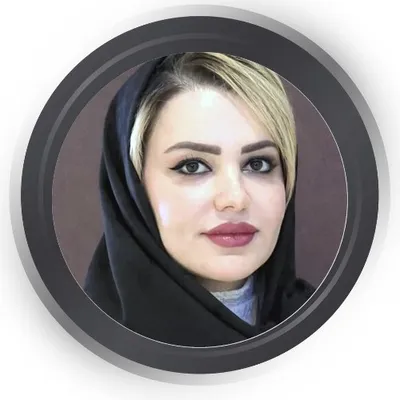 دکتر غزاله داورنیا دکتر غزاله داورنیا