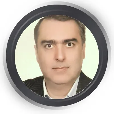 دکتر فریور میرزایی دکتر فریور میرزایی