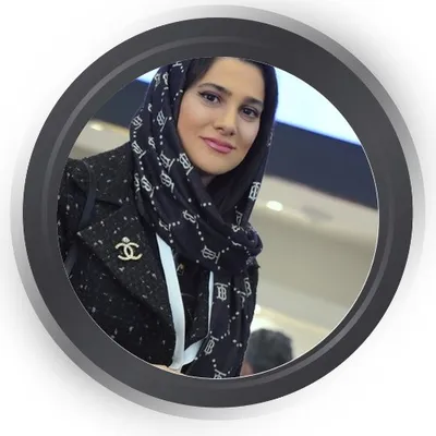 دکتر زهرا عزیزیان دکتر زهرا عزیزیان