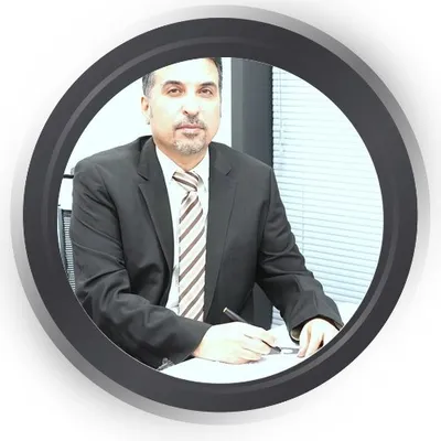 دکتر حسین احمدی دکتر حسین احمدی