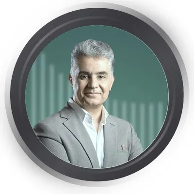 دکتر مهدی قیصری دکتر مهدی قیصری