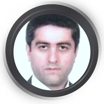 دکتر محمدرضا اشرافی تفرشی دکتر محمدرضا اشرافی تفرشی