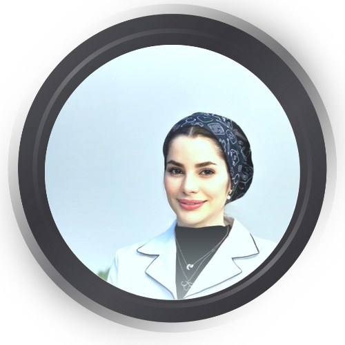دکتر محیا عابدینی دکتر محیا عابدینی