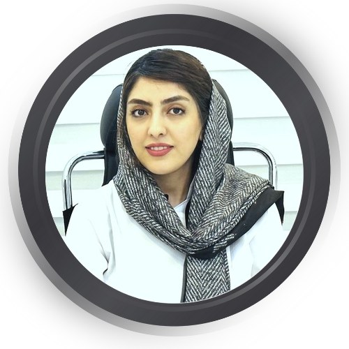 دکتر زیبا امیدوند دکتر زیبا امیدوند