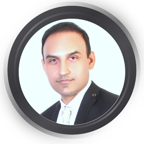 دکتر ظهیر عباس دکتر ظهیر عباس